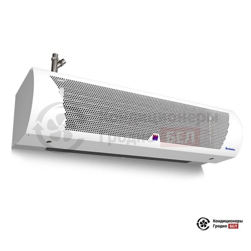  Тепловая завеса Тепломаш КЭВ-28П3131W в Гродно