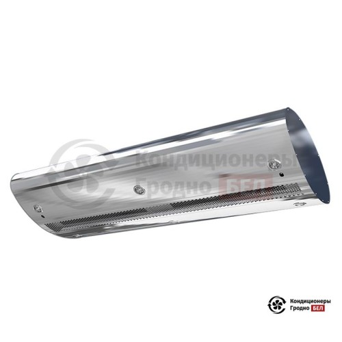  Тепловая завеса Тепломаш КЭВ-П6131A нерж. в Гродно