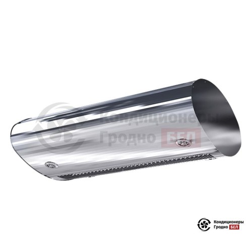  Тепловая завеса Тепломаш КЭВ-12П6011E нерж. в Гродно