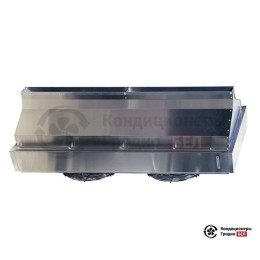 Тепловая завеса Тепломаш КЭВ-18П5051E нерж.