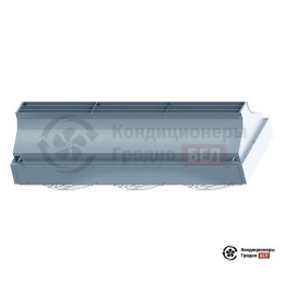 Тепловая завеса Тепломаш КЭВ-60П7021E