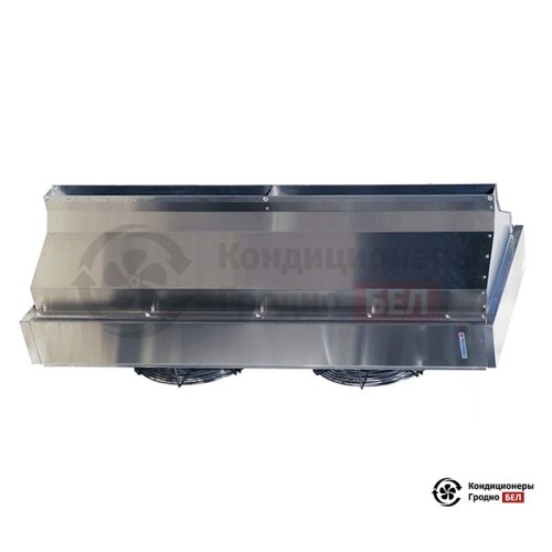  Тепловая завеса Тепломаш КЭВ-125П5051W нерж. в Гродно