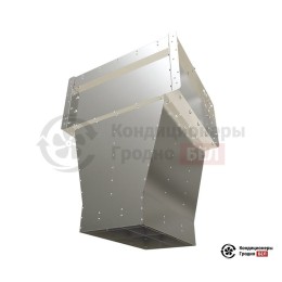 Тепловая завеса Тепломаш КЭВ-П10011A