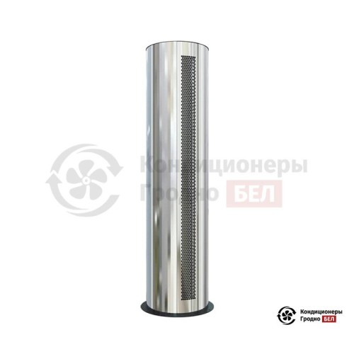  Тепловая завеса Тепломаш КЭВ-18П6044E нерж. в Гродно