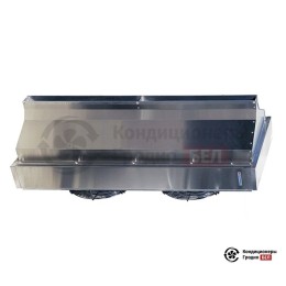 Тепловая завеса Тепломаш КЭВ-24П5051E нерж.