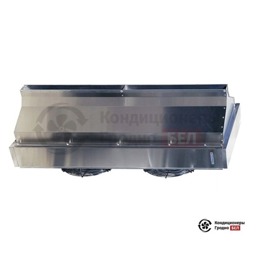  Тепловая завеса Тепломаш КЭВ-24П5051E нерж. в Гродно