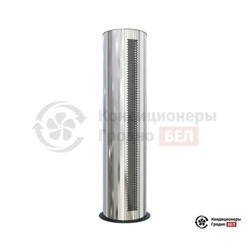  Тепловая завеса Тепломаш КЭВ-24П6044E нерж. в Гродно