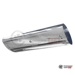 Тепловая завеса Тепломаш КЭВ-36П6031E нерж.