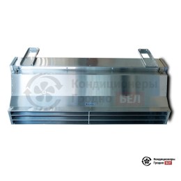 Тепловая завеса Тепломаш КЭВ-42П7011E нерж.