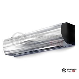 Тепловая завеса Тепломаш КЭВ-6П3233E