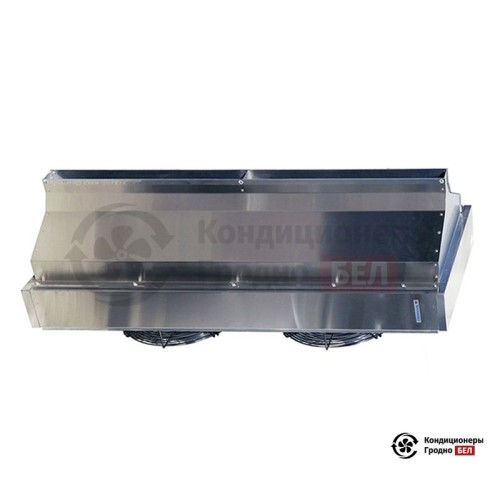  Тепловая завеса Тепломаш КЭВ-П4050A нерж. в Гродно