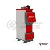 Твердотопливный котел Heiztechnik Q Plus 100 в Гродно