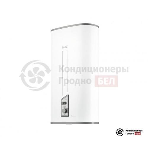  Электрический водонагреватель Ballu BWH/S 50 Smart WiFi в Гродно