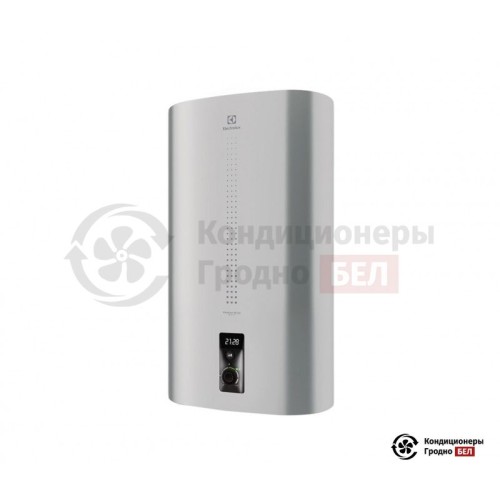  Электрический водонагреватель Electrolux EWH 30 Centurio IQ 2.0 Silver в Гродно