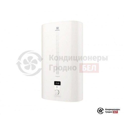  Электрический водонагреватель Electrolux EWH 30 Centurio IQ 2.0 в Гродно