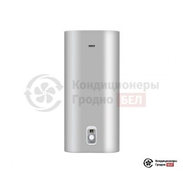Электрический водонагреватель Zanussi ZWH 80 Splendore XP 2.0 Silver