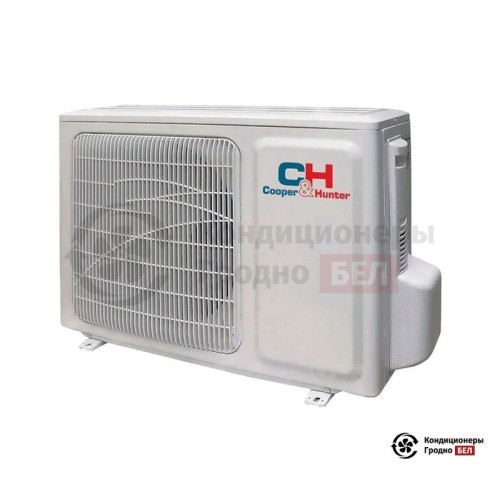  Тепловой насос Cooper&Hunter CH-S09FVX в Гродно