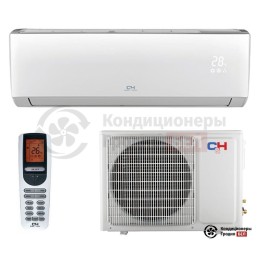 Кондиционер Cooper&Hunter CH-S09FTXLA
