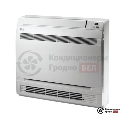  Тепловой насос Cooper&Hunter CH-S12FVX в Гродно