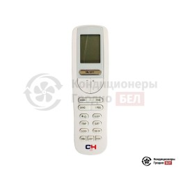 Тепловой насос Cooper&Hunter CH-S12FVX