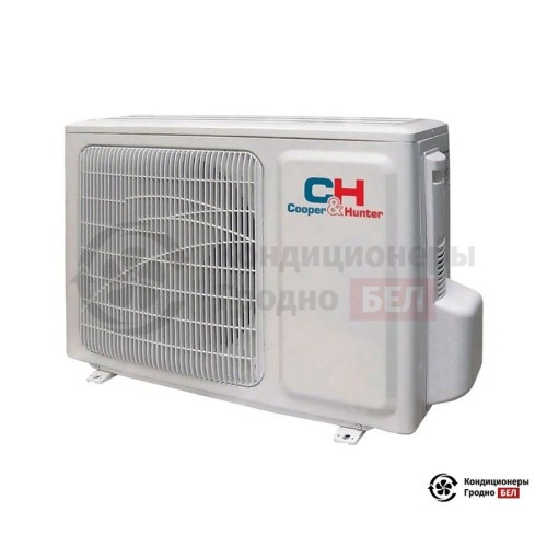  Тепловой насос Cooper&Hunter CH-S18FVX-NG в Гродно