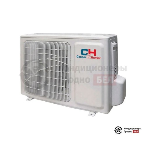  Тепловой насос Cooper&Hunter CH-HP3.5SWNK/WT200SW1.5ENK в Гродно