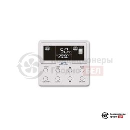 Тепловой насос Cooper&Hunter CH-HP3.5SWNK/WT200SW1.5ENK