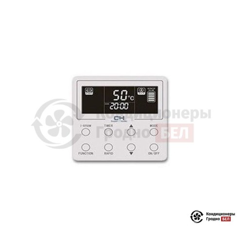  Тепловой насос Cooper&Hunter CH-HP3.5SWNK/WT200SW1.5ENK в Гродно