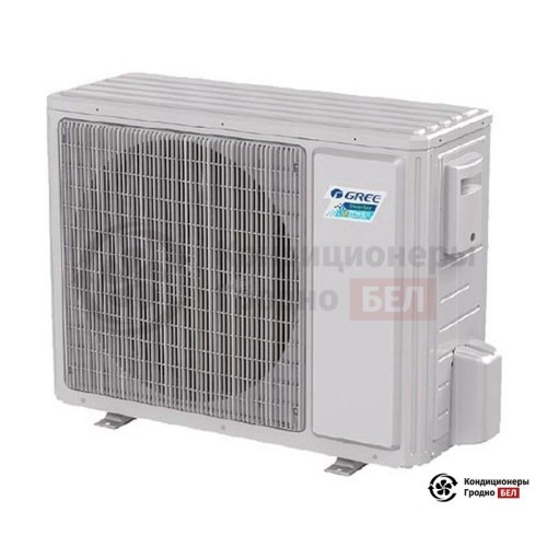  Тепловой насос Gree GRS-CQ4.0Pd/NhH-E в Гродно