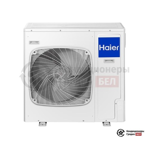  Тепловой насос Haier AU082FYCRA(HW) в Гродно