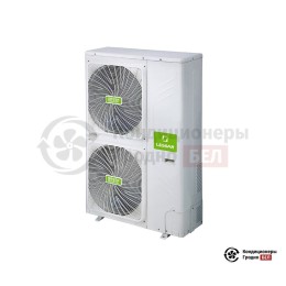 Тепловой насос Lessar LUM-HE160NA4-PC