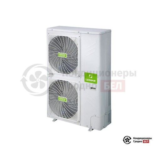  Тепловой насос Lessar LUM-HE100NA2-PC в Гродно