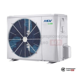 Тепловой насос MDV MDHWA-V6W/D2N8-B