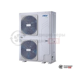Тепловой насос MDV MDHWC-V22W/D2RN8
