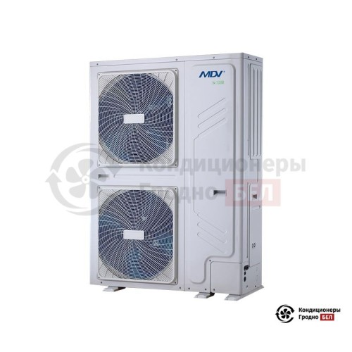  Тепловой насос MDV MDHWC-V22W/D2RN8 в Гродно