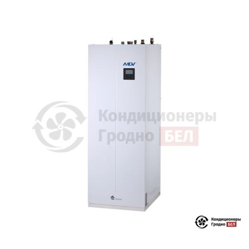  Тепловой насос MDV HBT-A100/190CD30GN8-B в Гродно