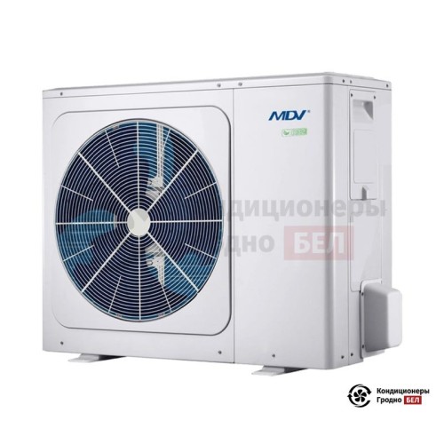  Тепловой насос MDV MDHWA-V14W/D2N8-B в Гродно