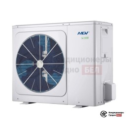 Тепловой насос MDV MDHWA-V16W/D2N8-B
