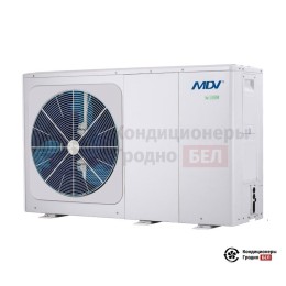 Тепловой насос MDV MDHWC-V16W/D2N8-BER90