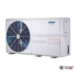 Тепловой насос MDV MDHWC-V6W/D2N8-B