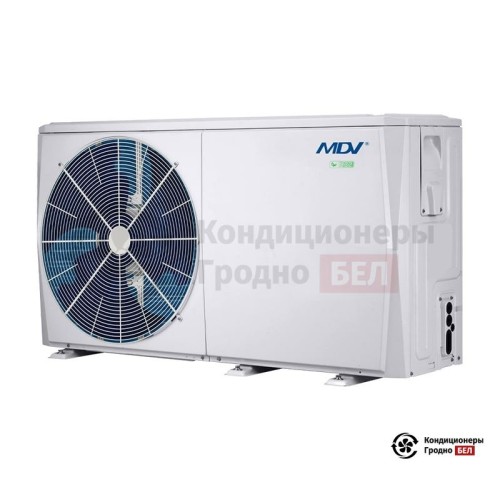  Тепловой насос MDV MDHWC-V8W/D2N8-BER90 в Гродно