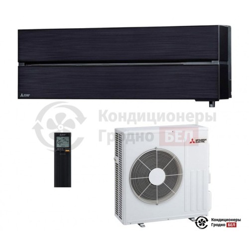  Тепловой насос Mitsubishi Electric MSZ-LN50VGB/MUZ-LN50VGHZ в Гродно