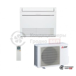 Тепловой насос Mitsubishi Electric MFZ-KJ35VE/MUFZ-KJ35VEHZ