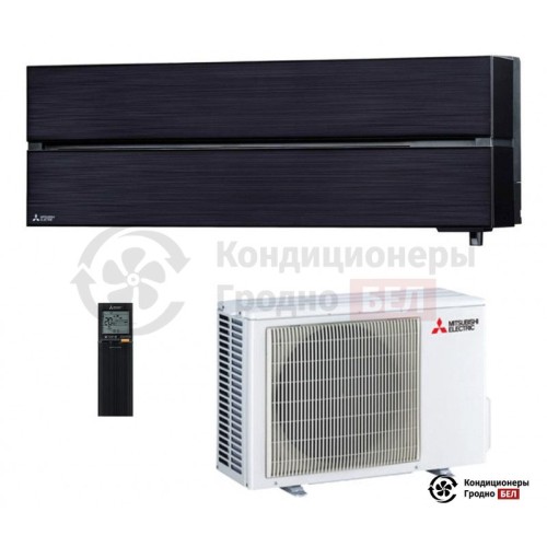  Тепловой насос Mitsubishi Electric MSZ-LN25VGB/MUZ-LN25VGHZ в Гродно