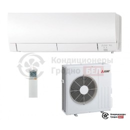 Тепловой насос Mitsubishi Electric MSZ-FH50VE/MUZ-FH50VEHZ