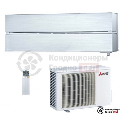  Тепловой насос Mitsubishi Electric MSZ-LN35VGV/MUZ-LN35VGHZ в Гродно