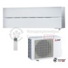  Тепловой насос Mitsubishi Electric MSZ-LN25VGW/MUZ-LN25VGHZ в Гродно