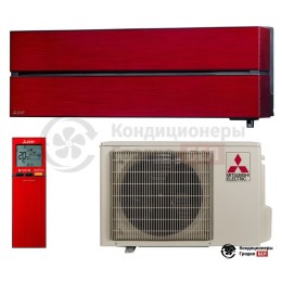Тепловой насос Mitsubishi Electric MSZ-LN25VGR/MUZ-LN25VGHZ