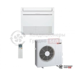 Тепловой насос Mitsubishi Electric MFZ-KJ50VE/MUFZ-KJ50VEHZ