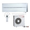  Тепловой насос Mitsubishi Electric MSZ-LN50VGV/MUZ-LN50VGHZ в Гродно